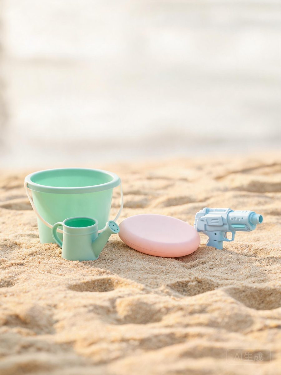 Jouets d'extérieur et d'eau